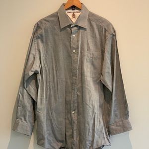 Tommy Hilfiger button down shirt